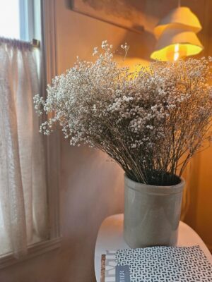 Botanicals and seasonal