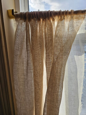 Curtains