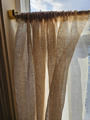 Curtains