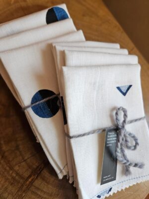 Linens and Napkins