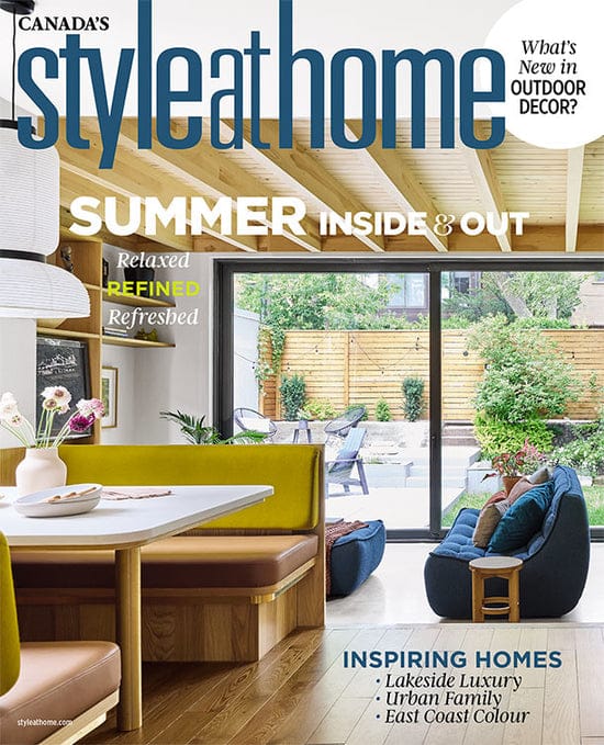 Style at home June 2024