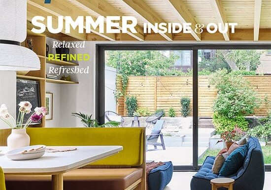 Style at home June 2024